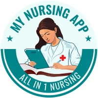 My Nursing App