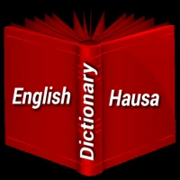 English Hausa Kamus Dictionary