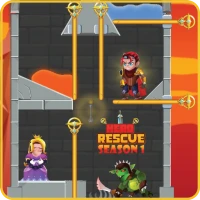 Hero Rescue Season 1