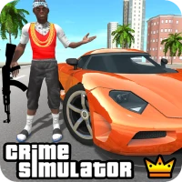 Real Crime Simulator 3D