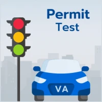 Virginia DMV Permit Test Guide