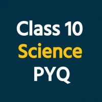 Class 10 Science PYQ