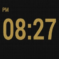 LED Digital Clock: Table Clock