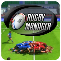 Rugby Manager