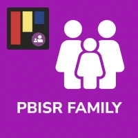 PBIS Rewards Family