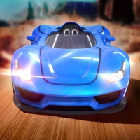 Car Race 3D: Mountain Climb