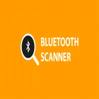 Bluetooth Scanner (Donation)