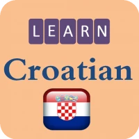 Learning Croatian language