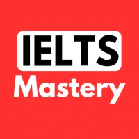 IELTS Mastery