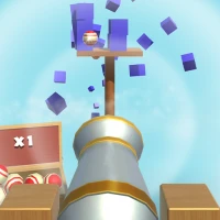 Cannon Balls Blast  Shooter