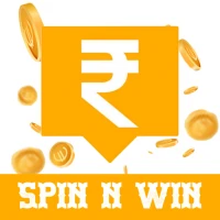 SPIN N WIN : Rewards App