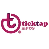 Ticktap mPOS Virtual Terminal