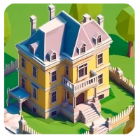 My Royal Hotel: Mansion Tycoon