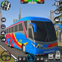 City Bus Simulator Games 3D