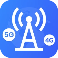 Cell Tower Finder - 5G 4G Map