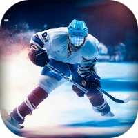 All Stars- Ice Hockey Master