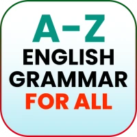 English Grammar for All Levels