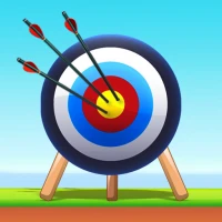 Archery Shooting