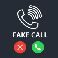 Fake Call, Prank Call