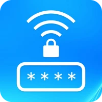 WiFi Analyzer Show Password