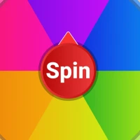 Spin Wheel - Random Roulette