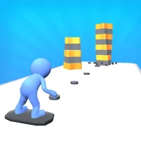 Jelly Blast 3D