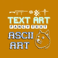 Stylish Art Text Maker