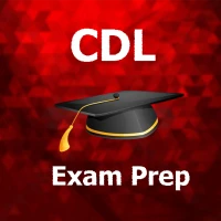 CDL Test Prep 2024 Ed