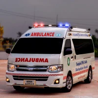 Ambulance Game -Hospital Game