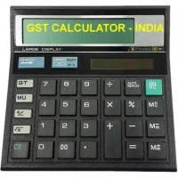 CITIZEN & GST CALCULATOR