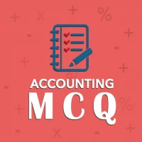 Accounting - MCQ