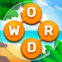 Wordsmarty: Word Puzzles Game