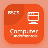 Computer Fundamentals Quiz BCS