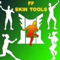 FFF FF Skin Tools - Elite Pass