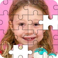 Like Nastya Game Puzzle