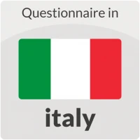 Test and Questionnaire - Italy