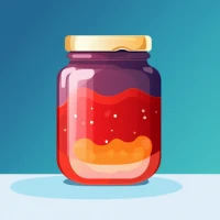 Jelly Sort