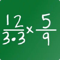 Fraction Calculator Math Solve