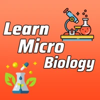 Learn MicroBiology