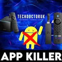 TDUK APP Killer