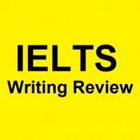 IELTS Writing Review