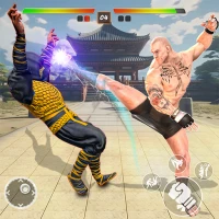 Karate Combat - Fighting Game