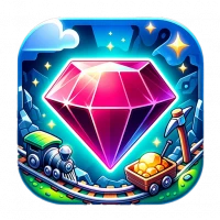 Jewel popper - Play & Win