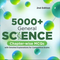 General Science Book in Hindi