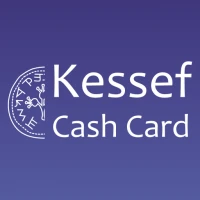 Kessef Cash Card