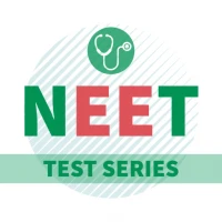 NEET Test Series 2025