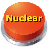 Nuclear Alarm Sound Button