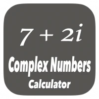 Complex Numbers Calculator