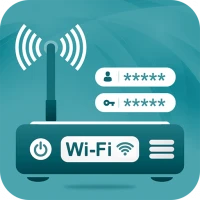 All Router Admin - WiFi DNS