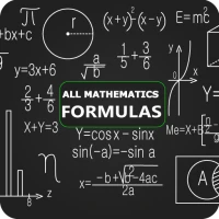 All Maths Formulas app Offline